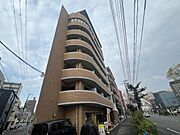 横川一丁目駅より徒歩3分 3階 築35年9ヶ月の賃貸物件