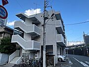 安田ビル 3階 築30年7ヶ月の賃貸物件