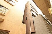 片山ビル２ 8階 築26年1ヶ月の賃貸物件