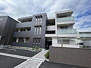 古江駅より徒歩18分 2階 築2年の賃貸物件