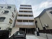 御幸橋駅より徒歩5分 3階 築2年7ヶ月の賃貸物件