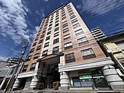 ダイアパレス横川パーク 4階 築36年1ヶ月の賃貸物件