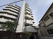広大附属学校前駅より徒歩2分 4階 築35年2ヶ月の賃貸物件