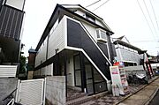 江波駅より徒歩10分 築34年5ヶ月 2階建の賃貸物件