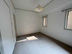 カルチェ大手町 2階1DKのリビング/ダイニング