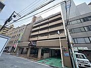 カルチェ大手町 2階 築38年9ヶ月の賃貸物件