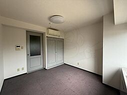 ダイアパレス横川公園 6階1Kのリビング/ダイニング