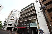 袋町駅より徒歩2分 3階 築17年10ヶ月の賃貸物件