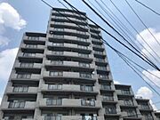 緑井駅より徒歩8分 9階 築31年3ヶ月の賃貸物件