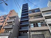 十日市町駅より徒歩3分 5階 新築の賃貸物件