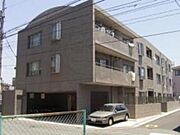 安芸長束駅より徒歩15分 3階 築26年の賃貸物件