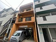 鷹野橋駅より徒歩8分 3階 築28年1ヶ月の賃貸物件