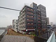 舟入本町駅より徒歩6分 7階 築52年10ヶ月の賃貸物件