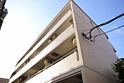 舟入川口町駅より徒歩1分 1階 築31年11ヶ月の賃貸物件