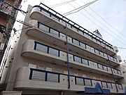 舟入幸町駅より徒歩2分 4階 築33年9ヶ月の賃貸物件
