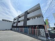 安芸長束駅より徒歩15分 2階 築2年3ヶ月の賃貸物件