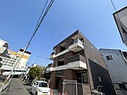 ドミール観音 2階 築1年8ヶ月の賃貸物件