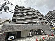 ロイヤルパレス東観音 4階 築34年の賃貸物件