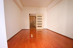 JR山陽本線 横川駅 徒歩6分の賃貸マンション 2階1DKのリビング/ダイニング