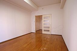 JR山陽本線 横川駅 徒歩6分の賃貸マンション 8階1DKのリビング/ダイニング