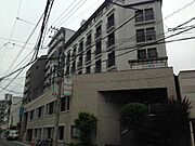 市役所前駅より徒歩7分 築43年1ヶ月 7階建の賃貸物件