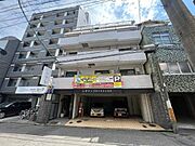 十日市町駅より徒歩4分 5階 築40年10ヶ月の賃貸物件