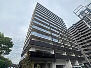 フローレンス牛田新町グランドアーク 2階 築18年6ヶ月の賃貸物件