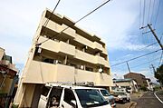 矢野ビル 3階 築45年1ヶ月の賃貸物件