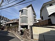 平成ハイツ第2 3階 築37年7ヶ月の賃貸物件
