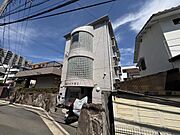 平成ハイツ第2 3階 築36年8ヶ月の賃貸物件