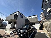 不動院前駅より徒歩5分 1階 新築の賃貸物件