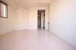 ステイサム西十日市 7階1Kのリビング/ダイニング