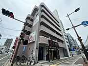 舟入本町駅より徒歩8分 4階 築30年10ヶ月の賃貸物件