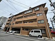 舟入本町駅より徒歩6分 3階 築25年8ヶ月の賃貸物件