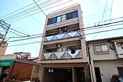 天満町駅より徒歩4分 2階 築35年1ヶ月の賃貸物件