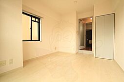 広島電鉄1系統 鷹野橋駅 徒歩4分の賃貸マンション 5階1Kのリビング/ダイニング