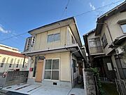 白島駅より徒歩10分 1階 築50年11ヶ月の賃貸物件