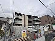 江波駅より徒歩9分 新築 3階建の賃貸物件