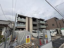 広島電鉄6系統 江波駅 徒歩9分