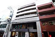 袋町駅より徒歩5分 3階 築34年11ヶ月の賃貸物件