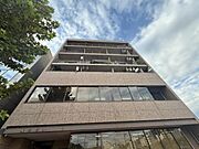 米田ビル 3階 築45年7ヶ月の賃貸物件