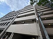 縮景園前駅より徒歩3分 5階 築37年10ヶ月の賃貸物件