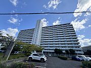 ビレッジハウス光南タワー1号棟 11階 築39年の賃貸物件