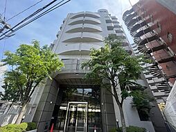 広島電鉄1系統 市役所前駅 徒歩5分の賃貸マンション