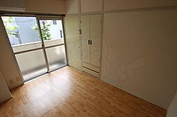 広島高速交通アストラムライン 白島駅 徒歩15分の賃貸マンション 4階1Kのリビング/ダイニング