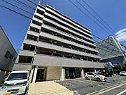 寺町駅より徒歩9分 6階 築31年9ヶ月の賃貸物件