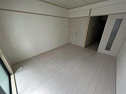 シャトーナカムラ 1階1Kのリビング/ダイニング