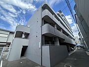 鷹野橋駅より徒歩11分 1階 築37年2ヶ月の賃貸物件