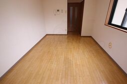 広島電鉄6系統 土橋駅 徒歩3分の賃貸マンション 3階1Kのリビング/ダイニング