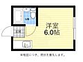プリンスマンション1階2.5万円